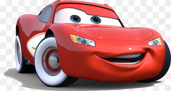 desenho carro png - cars cruisin lightning mcqueen