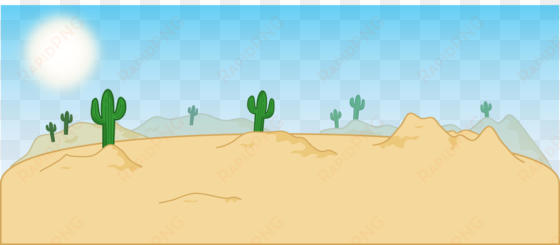 desert - desert png