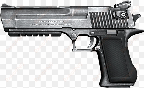 desert eagle - rules of survival