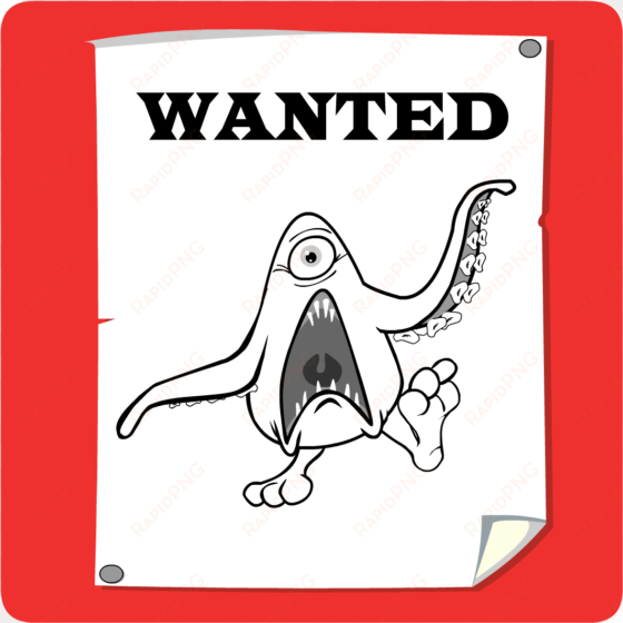 design a wanted poster for an alien create your own - lucky diane rectangle magnet