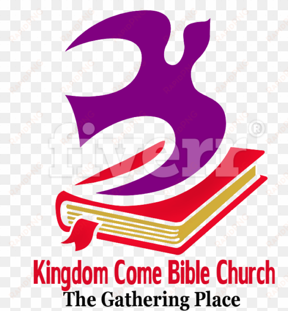 design any type of family church religious logo design - graphic design