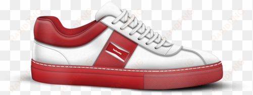 design combo - college - shoe