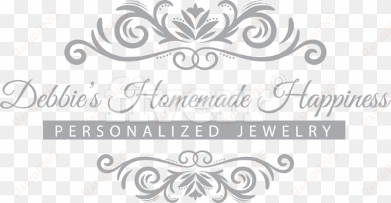 design elegant feminine logo for your business and - classic frames free png