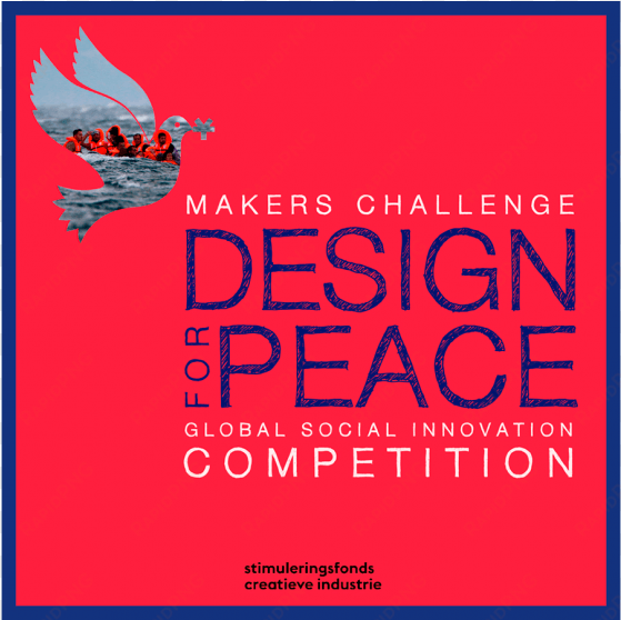Design For Peace Competition The Peacemakers Challenge - Urban Design transparent png image