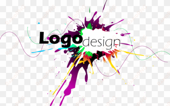 design outstanding cool amazing logo in 24 hrs - editing logo design png