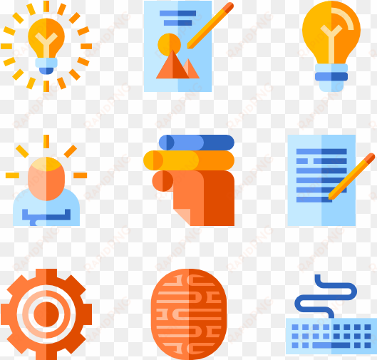 design thinking - design thinking icon