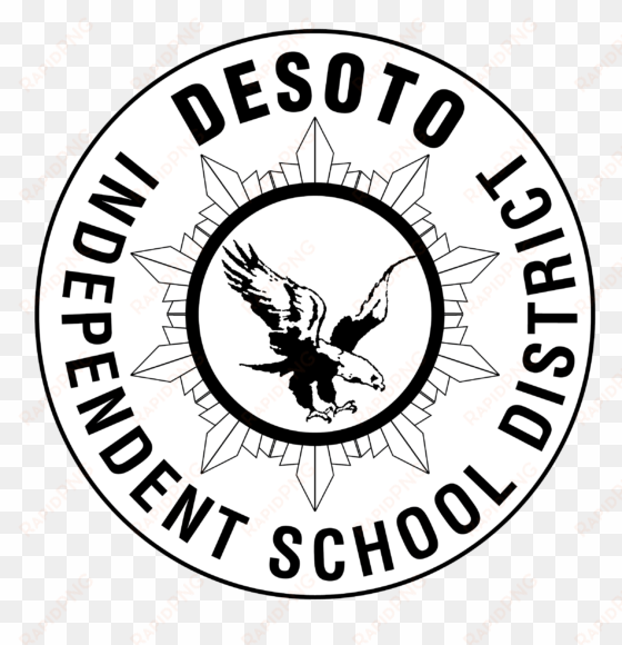 desoto independent school district - desoto isd logo