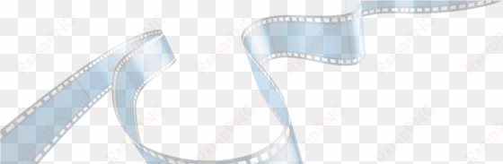 Desperado Film Strip - Chair transparent png image