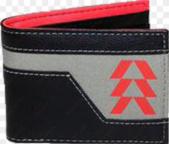 destiny hunter wallet - wallet