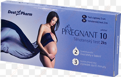 destpharm s - r - o - - healthcare supplies - diagnostic - pregnancy