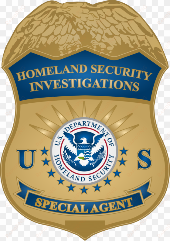 detection clipart badge fbi - duties and responsibilities of the secretary