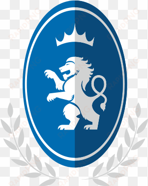 Detroit Lions Fc - Football Teams With Lions On Badge transparent png image
