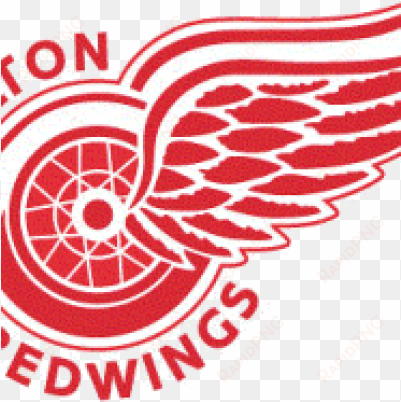 detroit red wings logo 2016