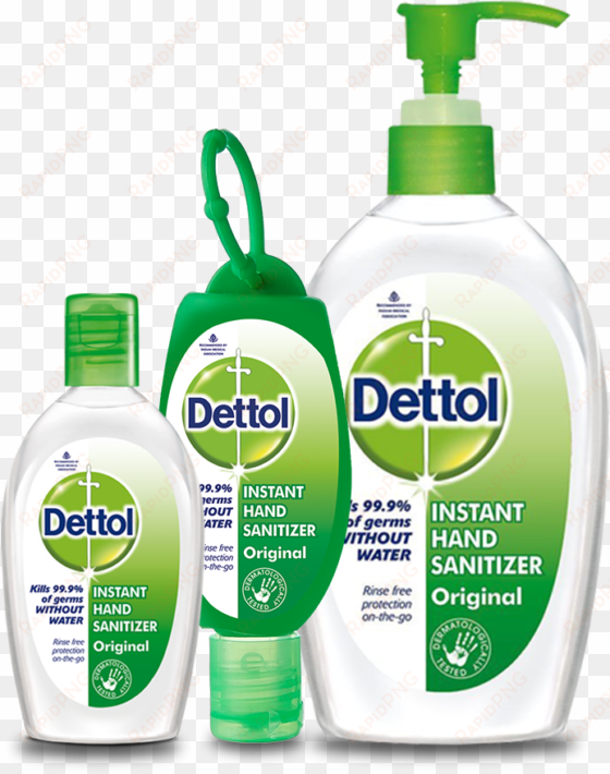 dettol instant hand sanitiser - 200ml dettol hand sanitizer