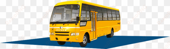 developed in association with irte , it introduced - bus