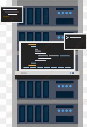 developers and sysadmins find new home with inmotion - virtual private server