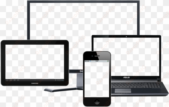 Devic Es - All Devices Png transparent png image