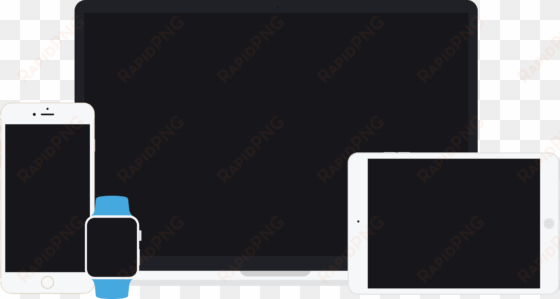 Device Recognition - Mobile Phone transparent png image