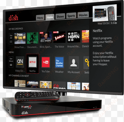devices - led-backlit lcd display