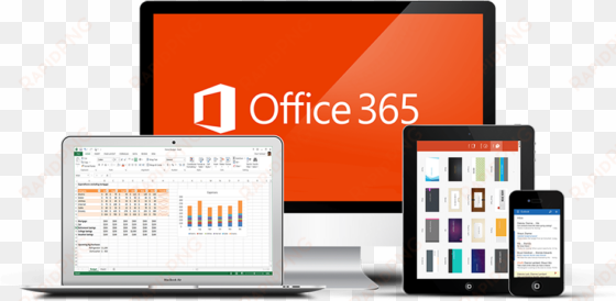 Devices - Microsoft Office Professional Plus 2016 - Licence - transparent png image