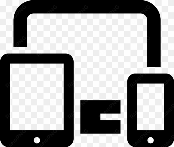 devices png - mobile device icon png