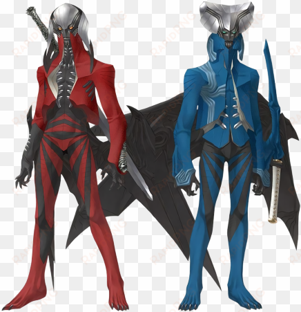 devil may cry dante and vergil devil trigger - dante devil trigger dmc3