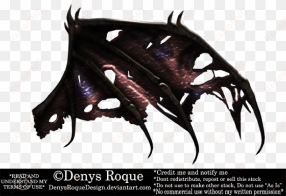 devil wings - google search - alas de demonio png