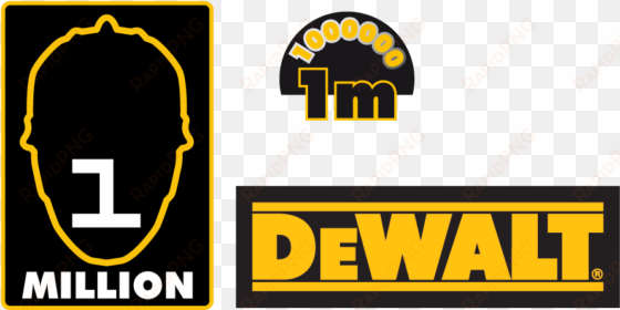 dewalt logo - dewalt 115-dw4860 30cm 6tpi demolition bi-metal reciprocating