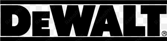 dewalt logo,, vector logos, vector - dewalt logo