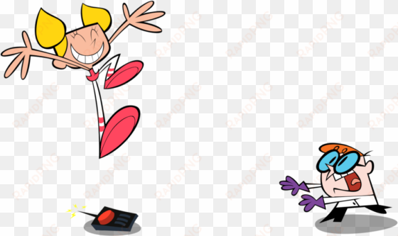 dexters lab by mlp-scribbles on deviantart - dexter's laboratory dexter png