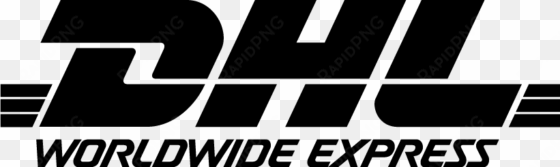 dhl company express png logo - dhl worldwide express png