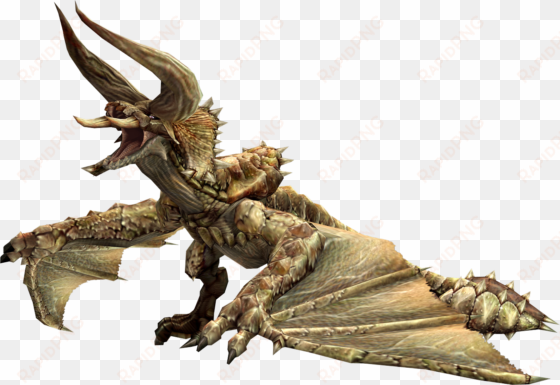 diablos - diablos monster hunter world