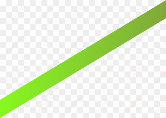 diagonal-verde - faixa verde diagonal png