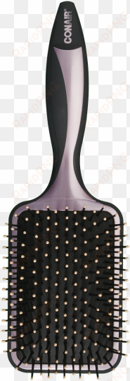 diamond ceramic porcupine paddle brush - bürste babyliss