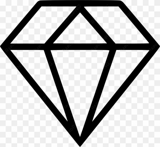 diamond comments - vector images of diamond