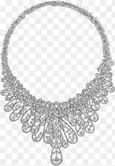 diamond necklace - 鑽石 頸 鏈