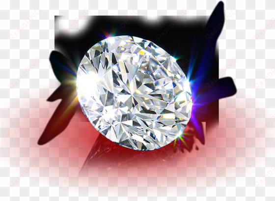 diamond search - diamond scintillation