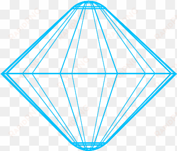 diamond ufo shape - triangle