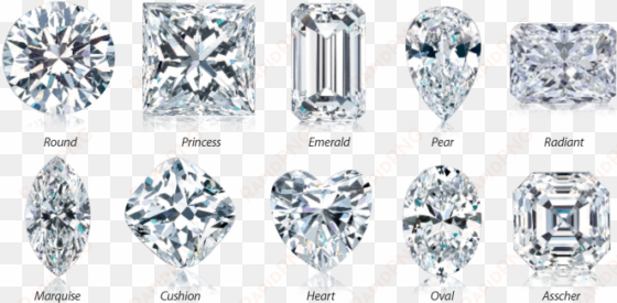diamonds - google search - diamonds shapes