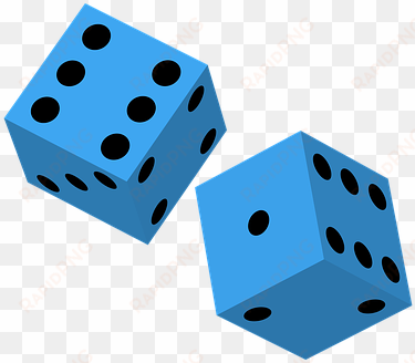 dice