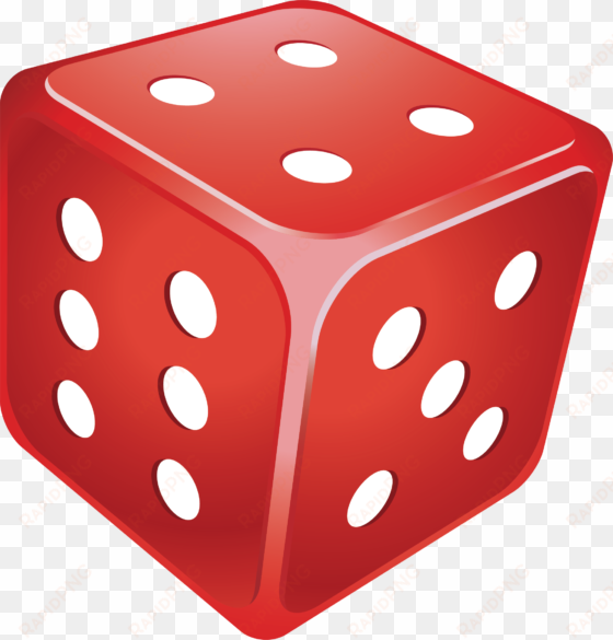 dice png - dice gaming vector png