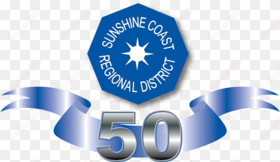 did you know that as the sunshine coast regional district - sunshine coast regional district