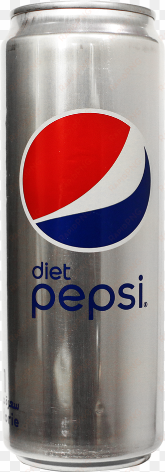 diet pepsi 355 ml can - bottle