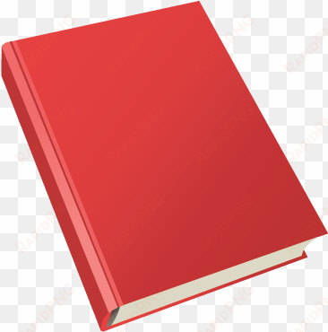 different colour vector book with blank front cover - book cover