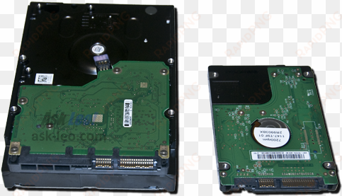 different hd drive sizes - external hard drive 2003
