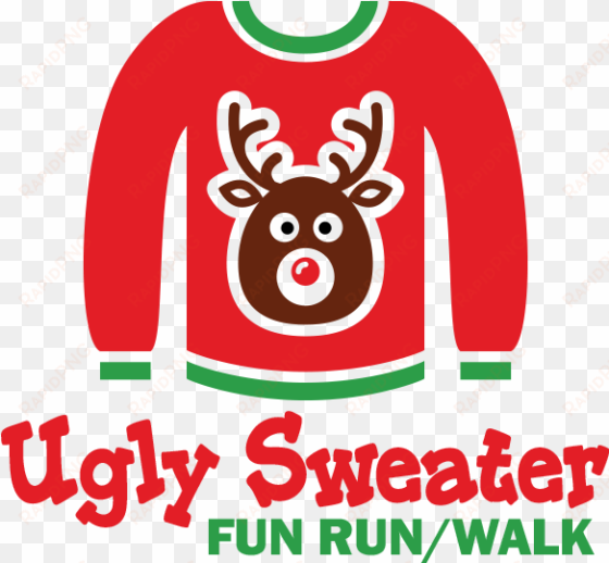 dig in the back of your closet, and dust off your ugliest - ugly sweater fun