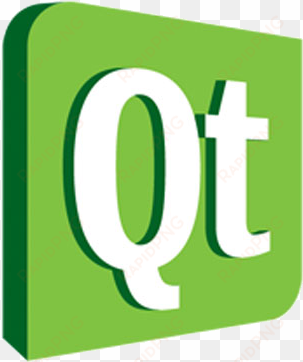 Digia Acquires Qt Software Technologies And Qt Business - Icon Qt transparent png image