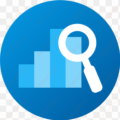 digital analytics audit and strategy check - cross country skiing logo