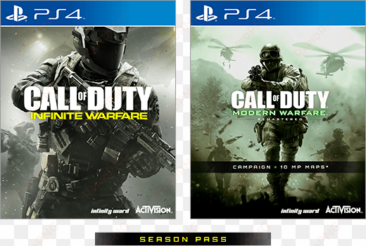 digital deluxe edition - call of duty: infinite warfare - play station 4 standard
