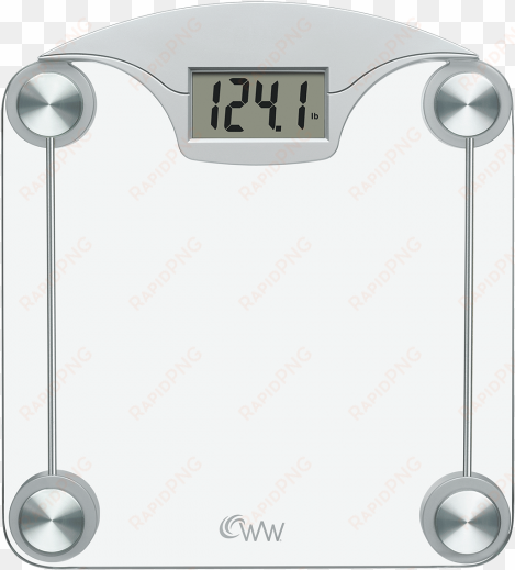 digital glass weight scale - weight watchers scale